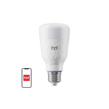 YEELIGHT D1 Smart Bulb (1 piece)